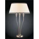 Tribeca 1 - Light Table Lamp