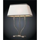 Tribeca 2 - Light Table Lamp