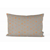 Dotted Neon Pillow